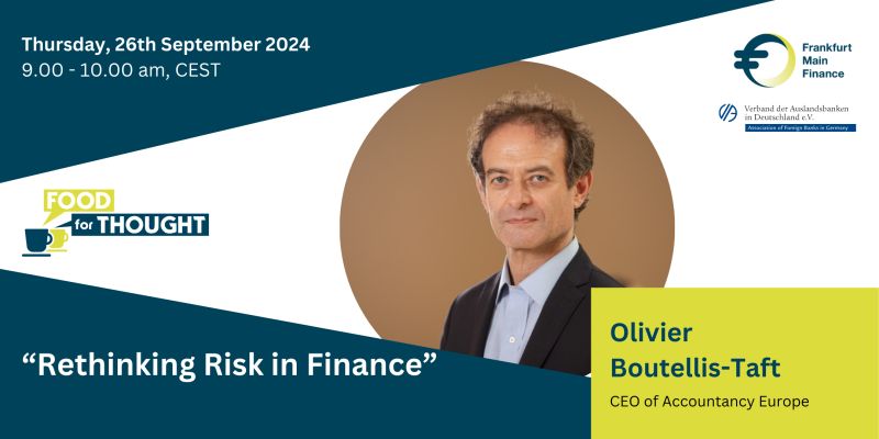 Frankfurt Main Finance (FMF)