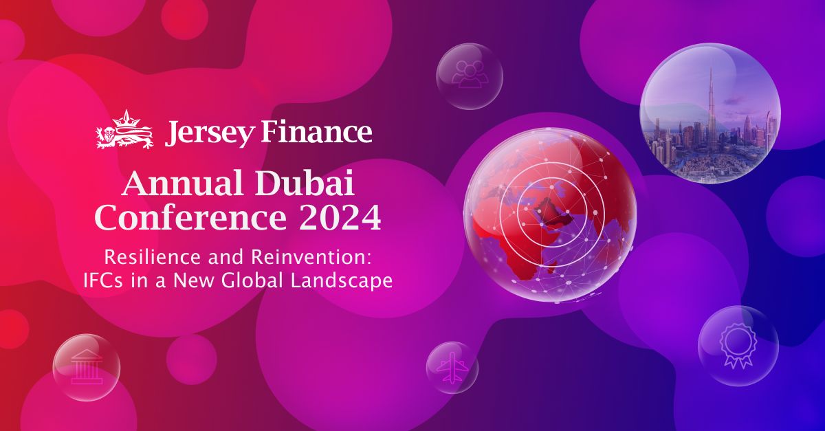 Jersey Finance (JF)