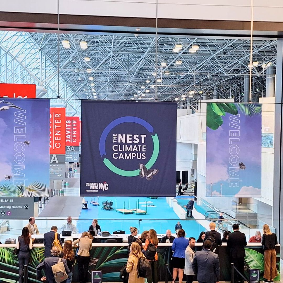 Casablanca Finance City (CFC)