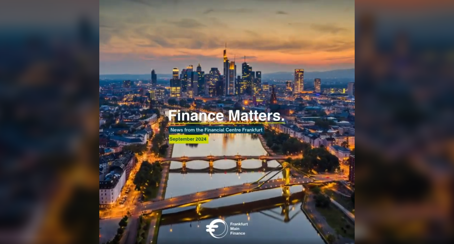 Frankfurt Main Finance (FMF)