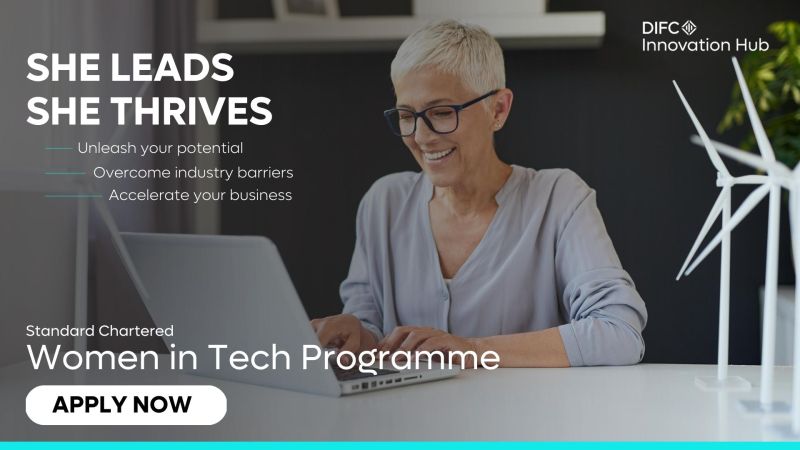 Dubai International Financial Centre (DIFC)