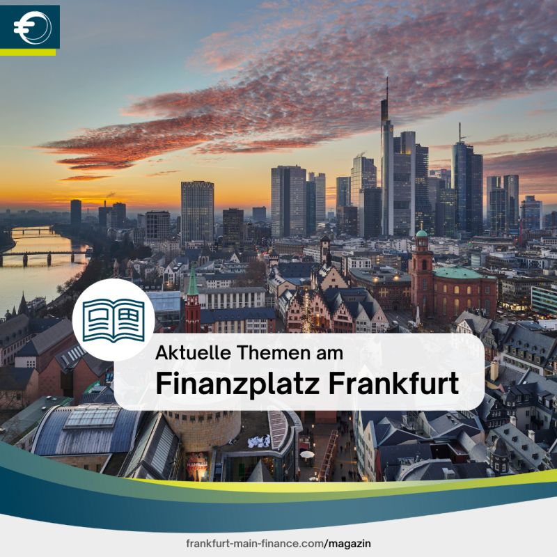 Frankfurt Main Finance (FMF)