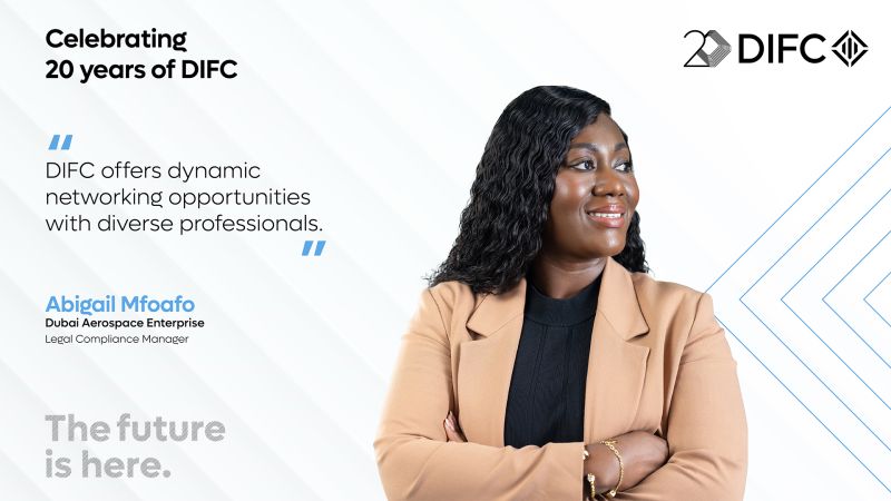 Dubai International Financial Centre (DIFC)