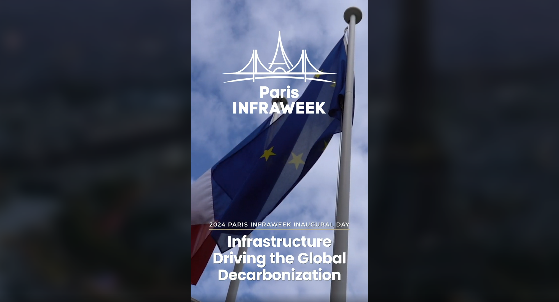 Paris EUROPLACE – By Nadine Huynh