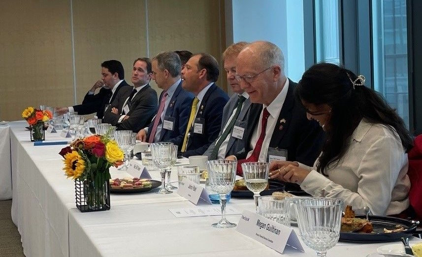 Financial Center News #70 – title image