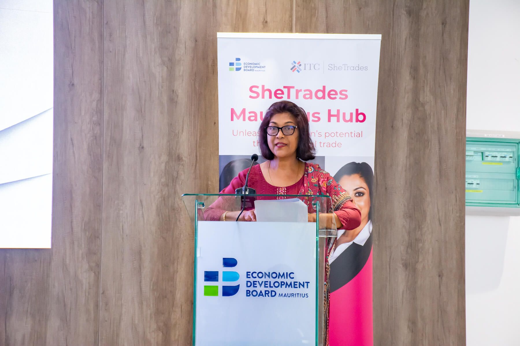 Economic Development Board Mauritius (EDB)