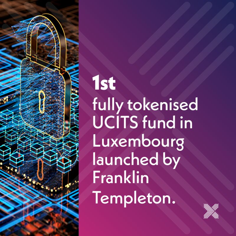 Luxembourg for Finance (LFF)