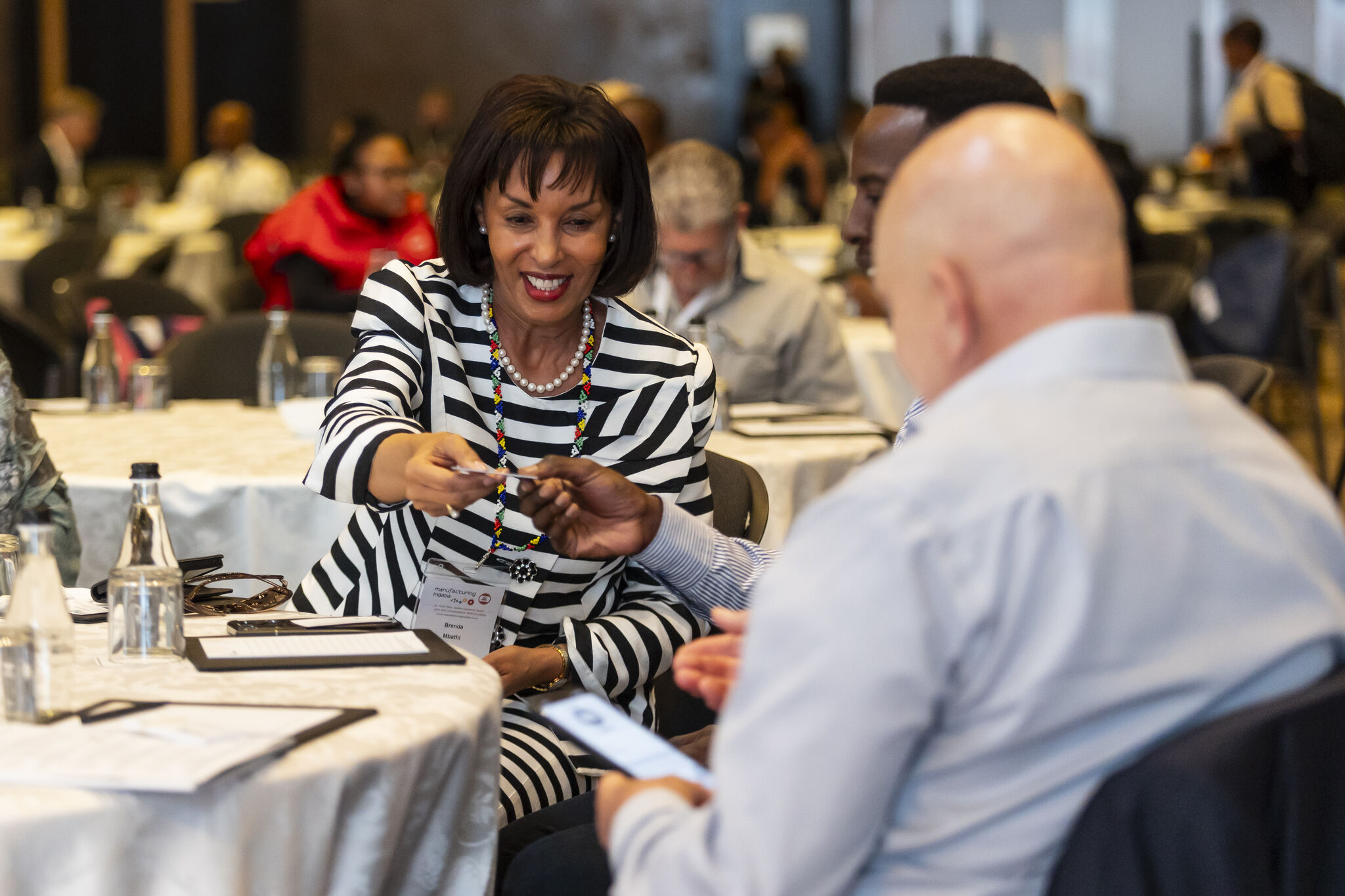 Two Rivers International Finance & Innovation Centre (TRIFIC)