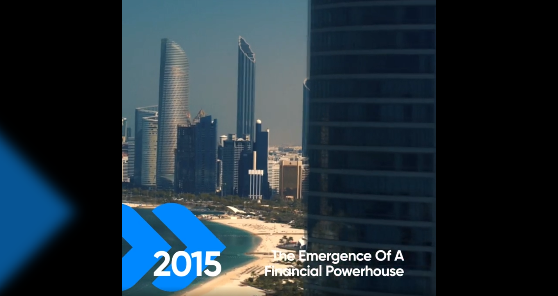 Abu Dhabi Global Market (ADGM)