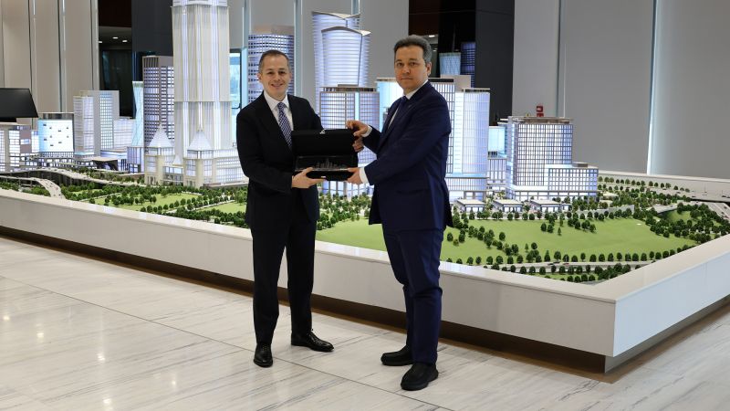 Financial Center News #74 – title image