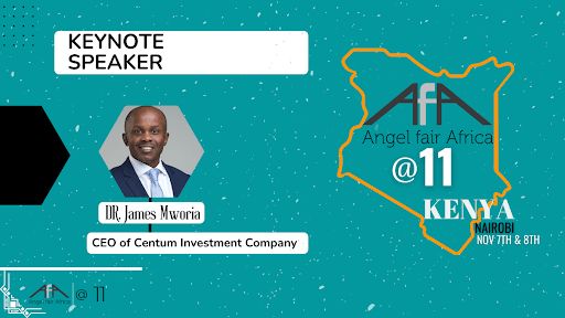 Two Rivers International Finance & Innovation Centre (TRIFIC)