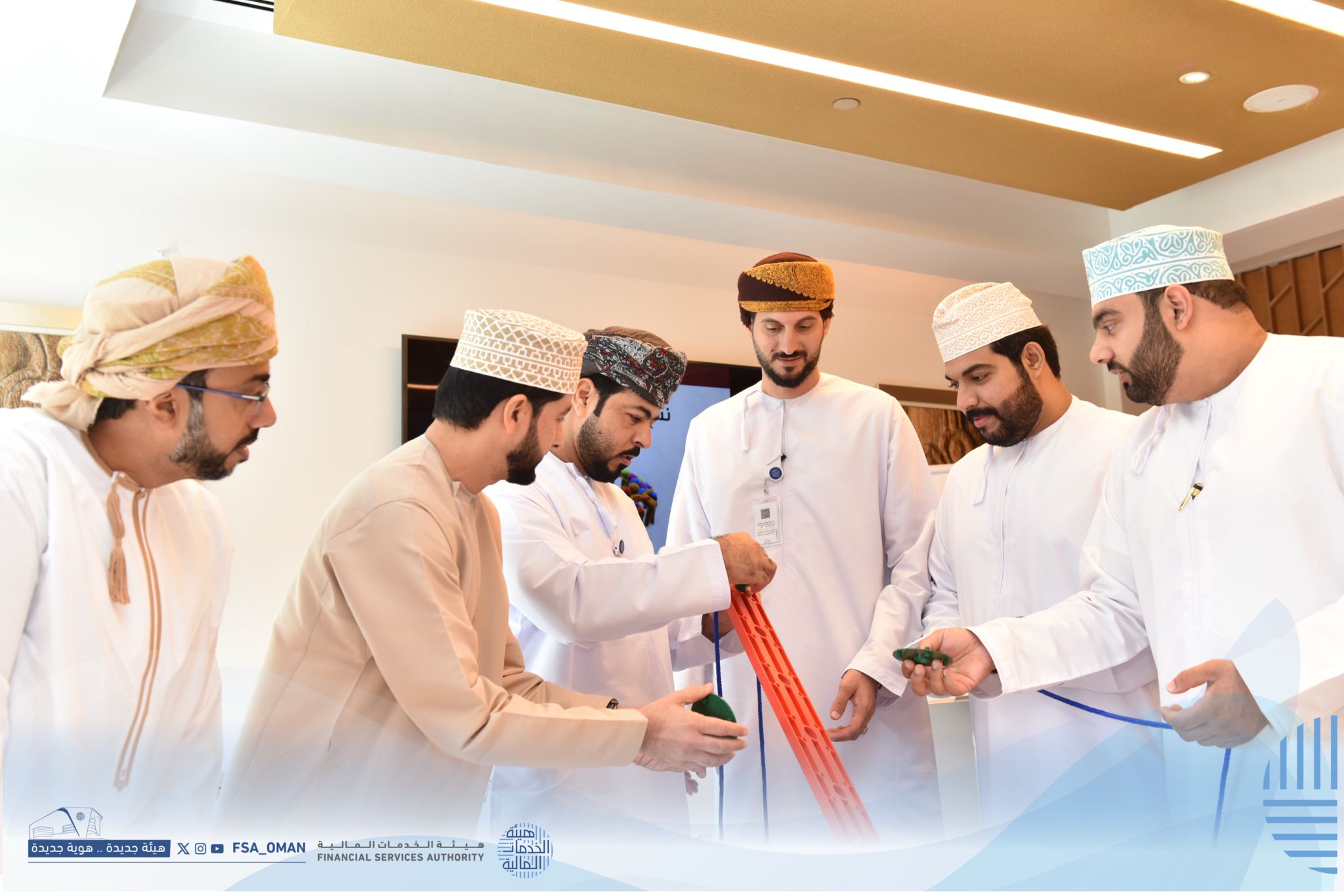 FSA Oman