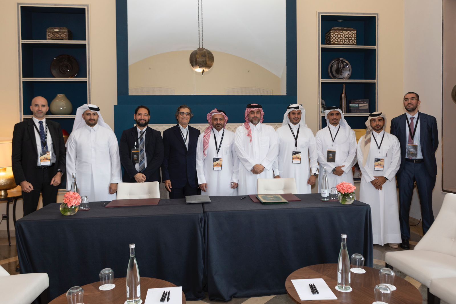 Casablanca Finance City (CFC)