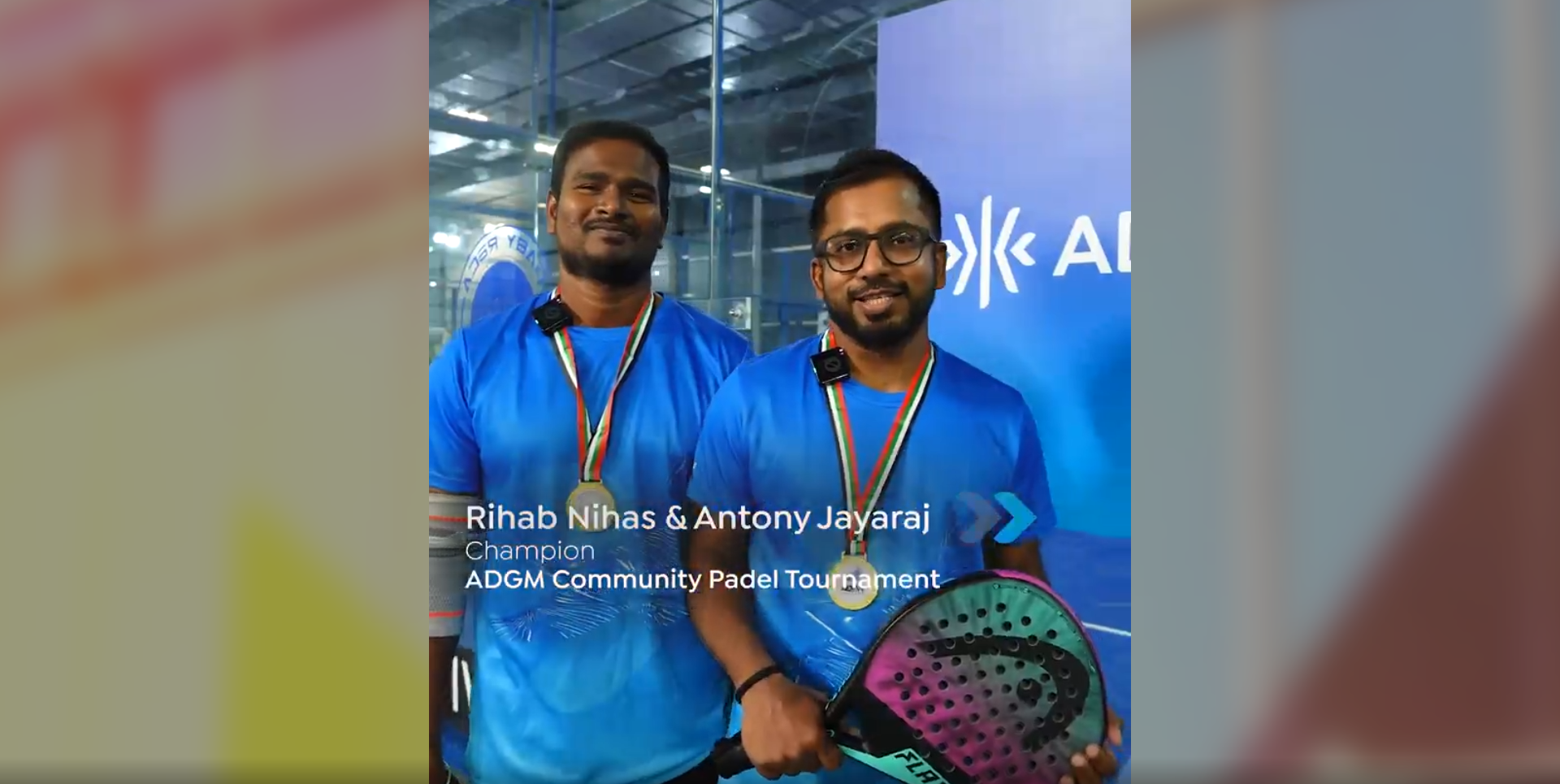 Abu Dhabi Global Market (ADGM)