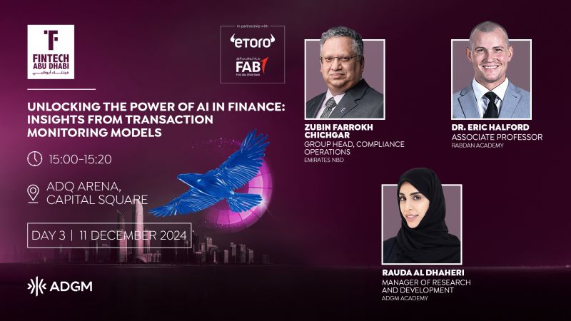 Abu Dhabi Global Market (ADGM)