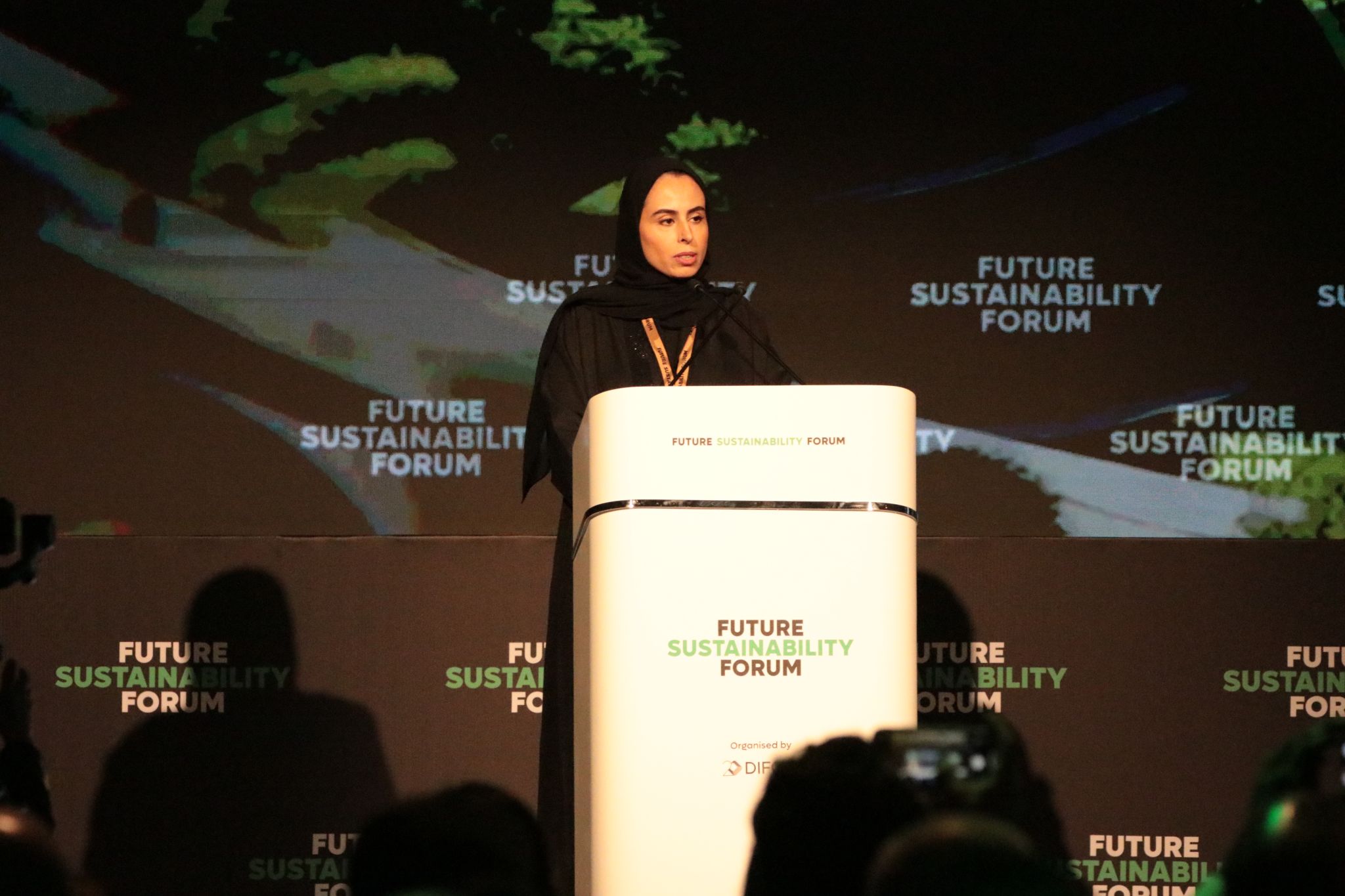 Dubai International Financial Centre (DIFC)