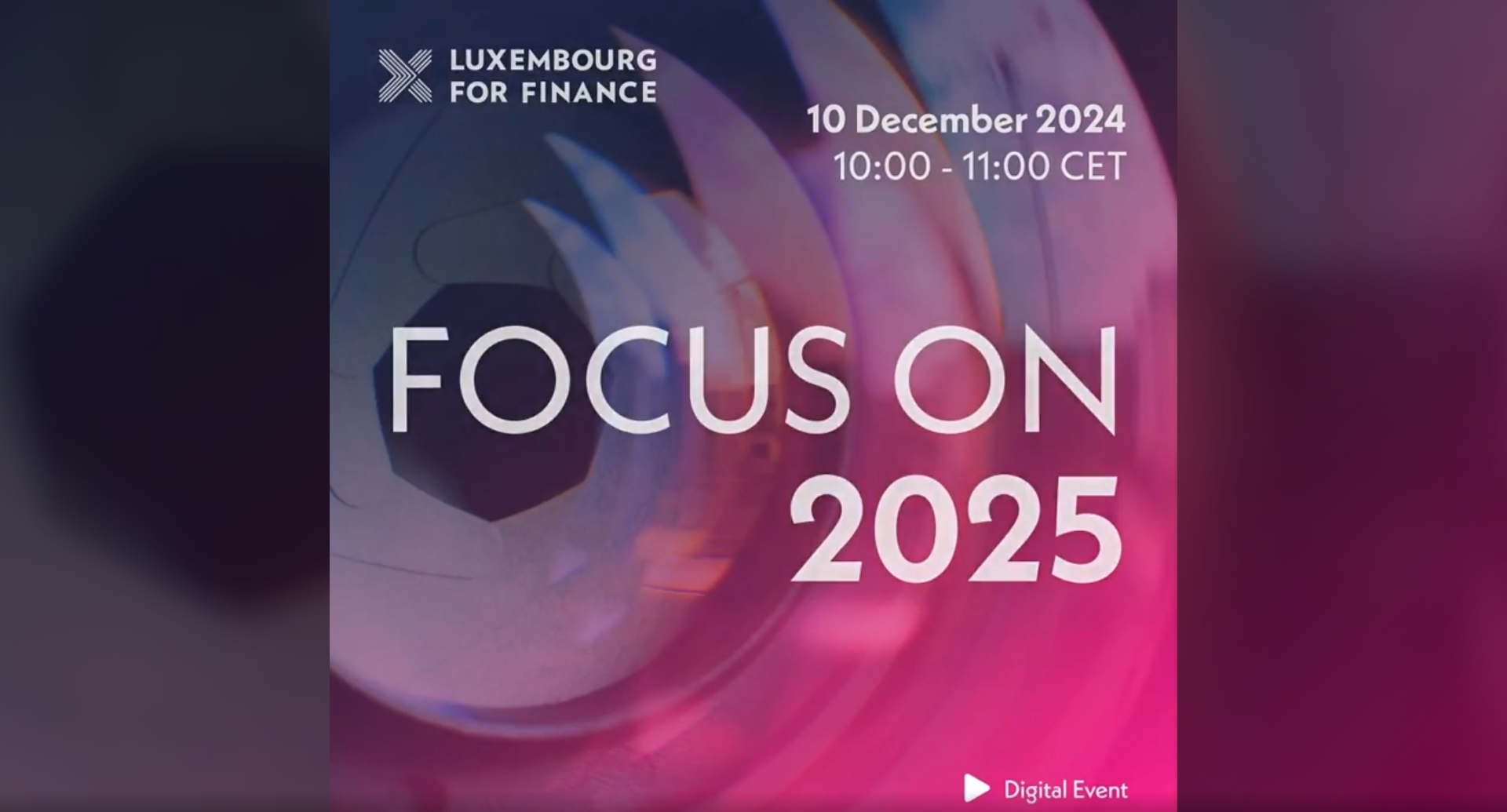 Luxembourg for Finance (LFF)