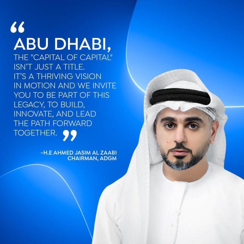 Abu Dhabi Global Market (ADGM)