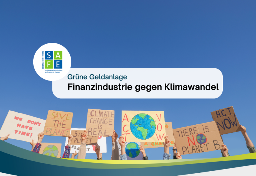 Frankfurt Main Finance (FMF)