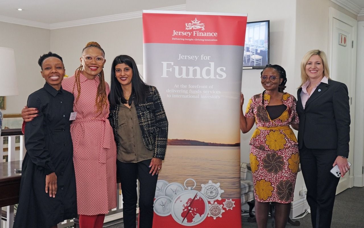 Jersey Finance (JF)