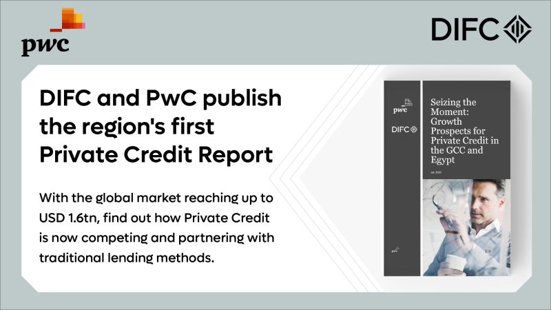 Dubai International Financial Centre (DIFC)