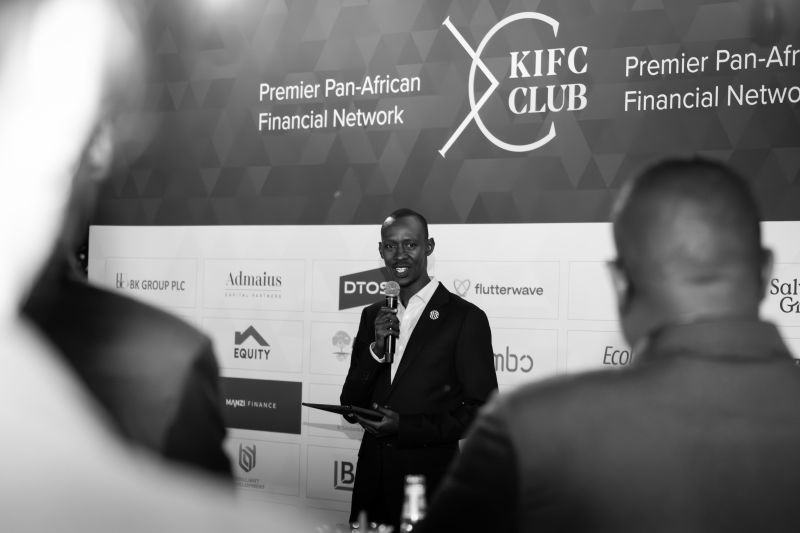 Kigali International Financial Centre (KIFC)