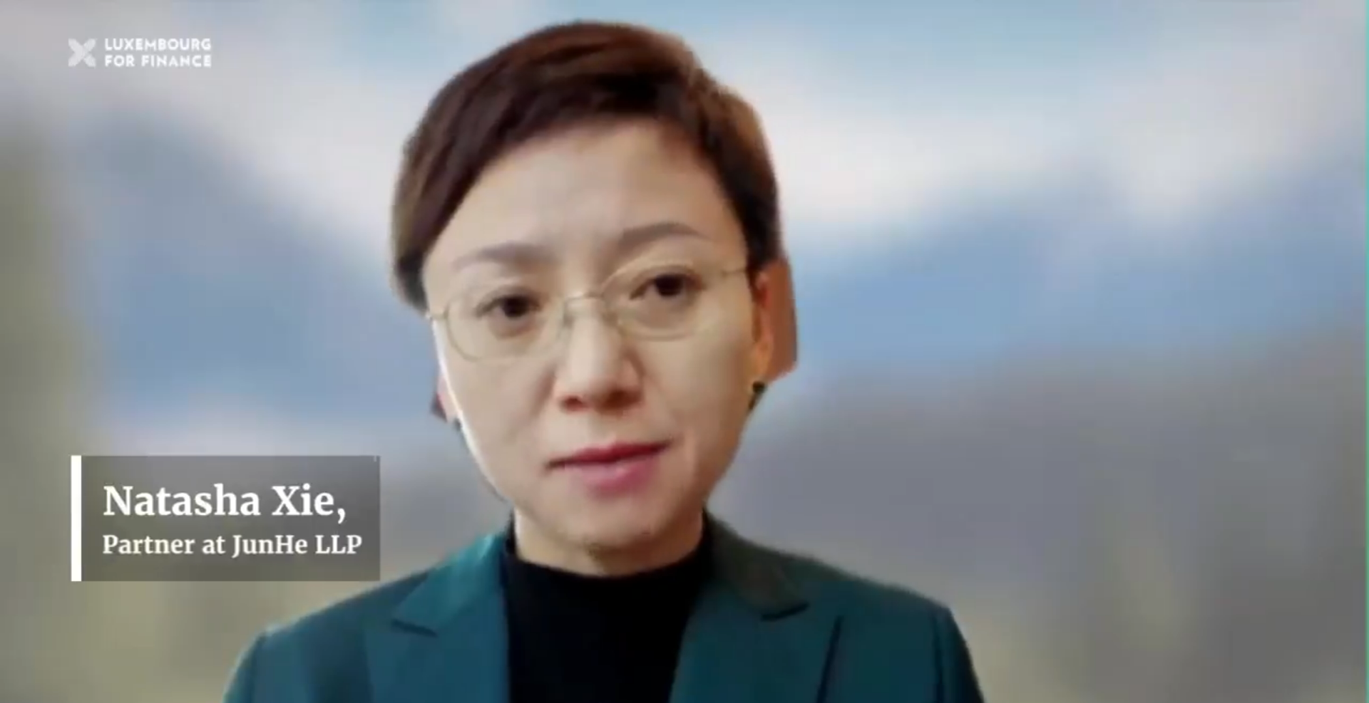 Luxembourg for Finance (LFF)