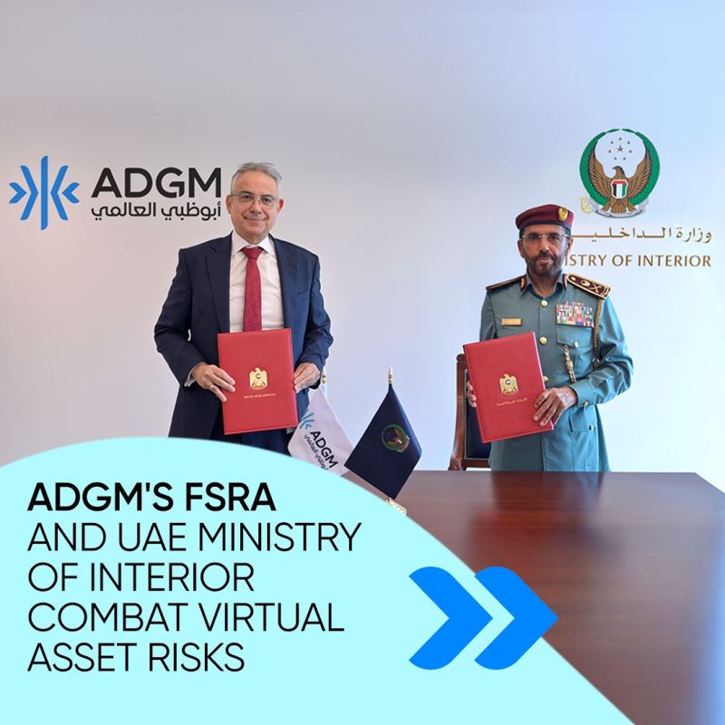 Abu Dhabi Global Market (ADGM) – By Emmanuel Givanakis