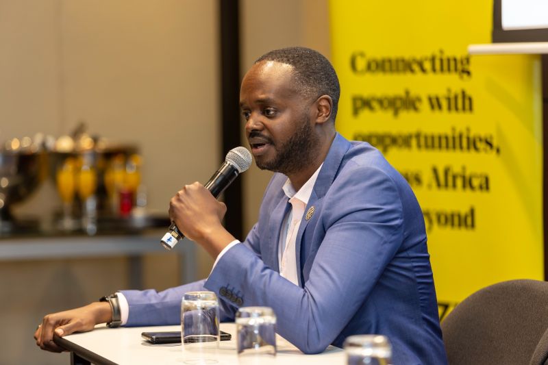 Kigali International Financial Centre (KIFC) – By Jean-Marie Kananura