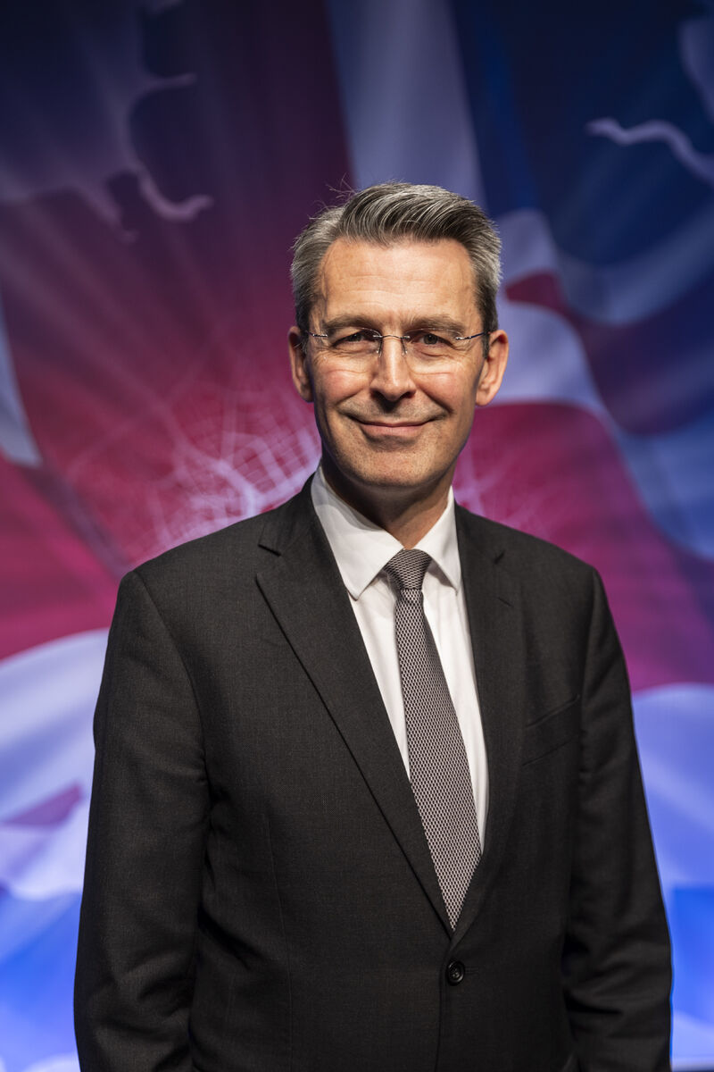 TheCityUK – By Miles Celic