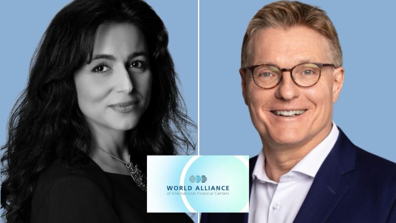 World Alliance – By Jochen Biedermann