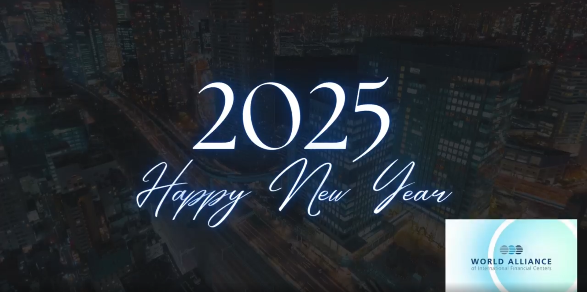 World Alliance – By Jochen Biedermann