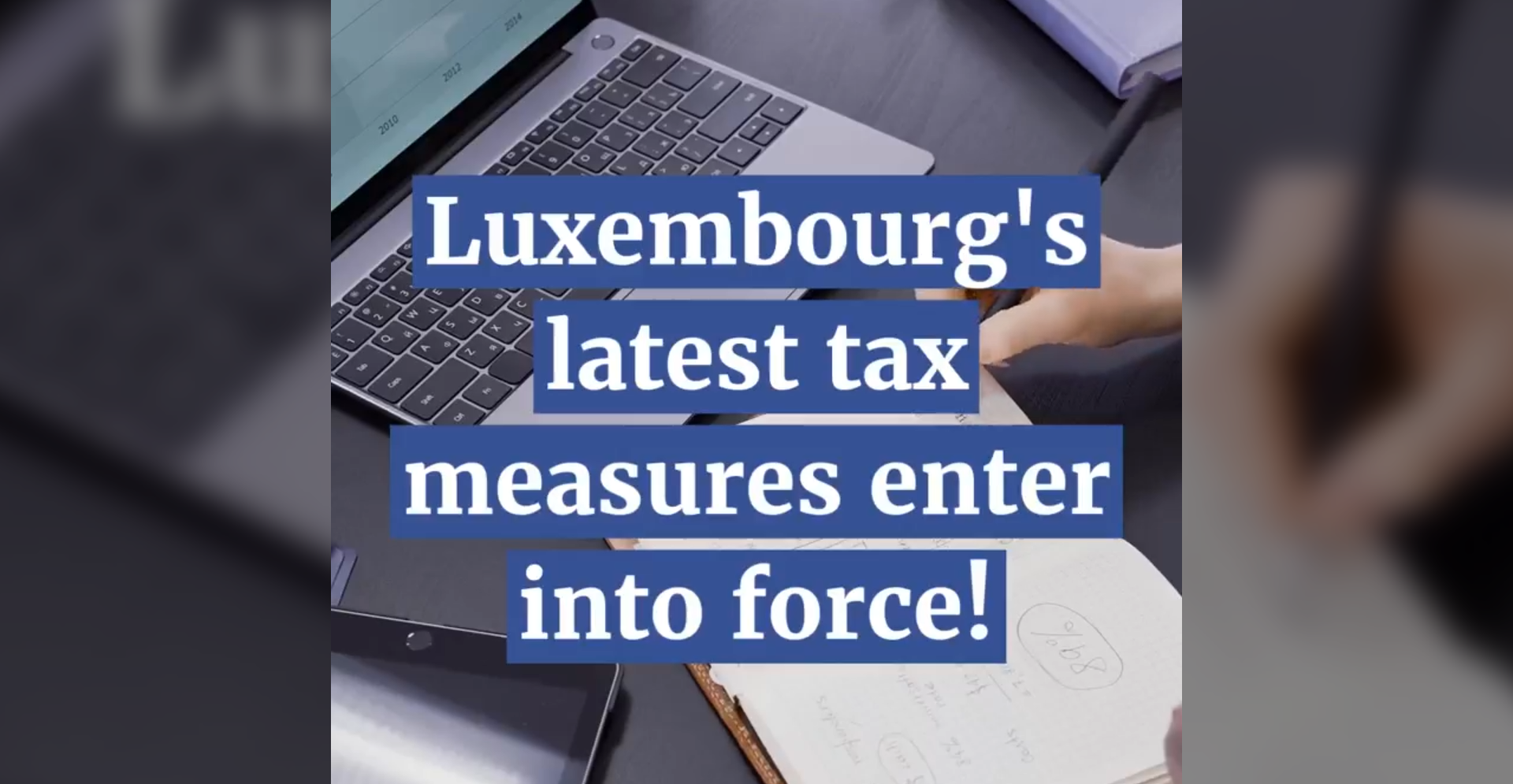 Luxembourg for Finance (LFF)