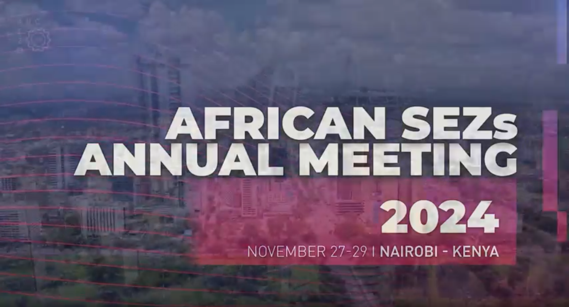 Two Rivers International Finance & Innovation Centre (TRIFIC)