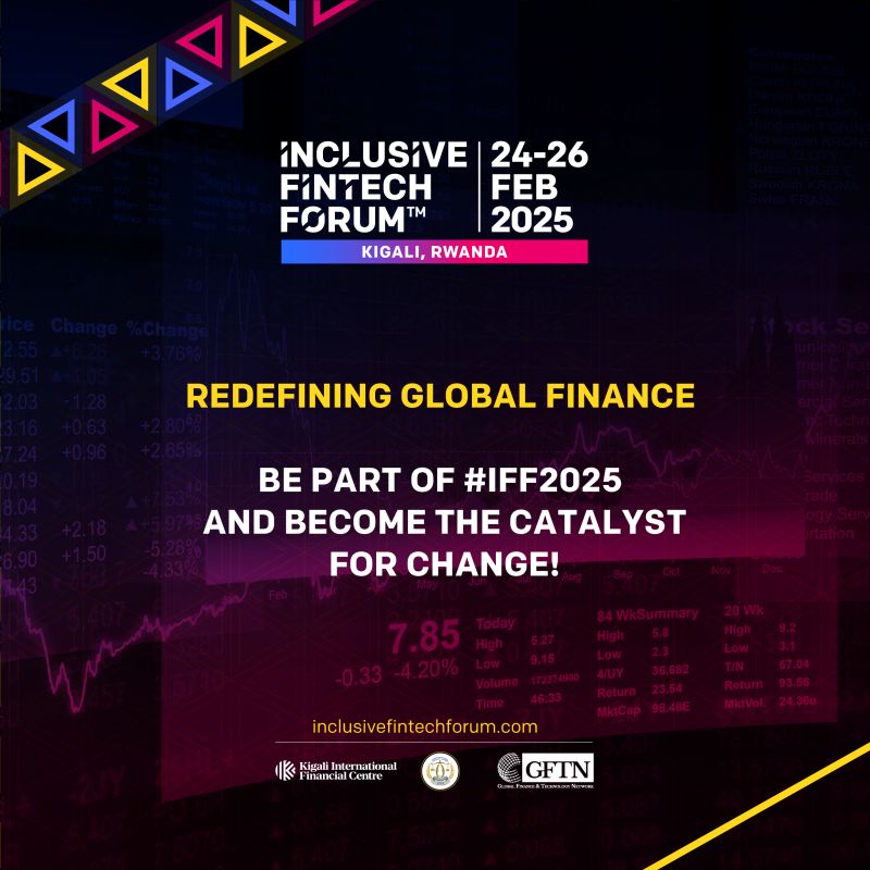 Kigali International Financial Centre (KIFC)