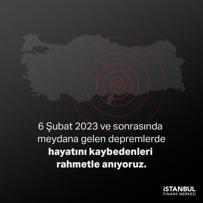 Istanbul Financial Center (IFC)