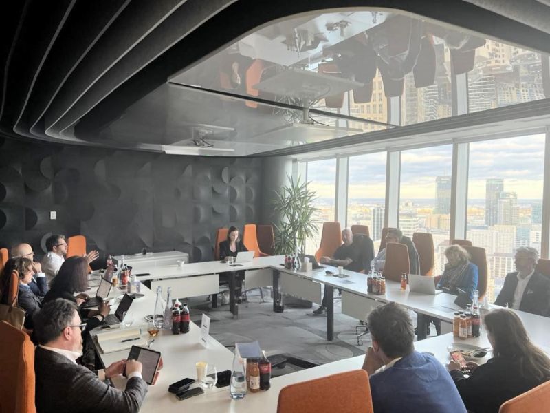 Future Finance Poland (FFP)