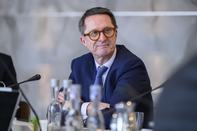 Frankfurt Main Finance (FMF) – By Oliver Behrens