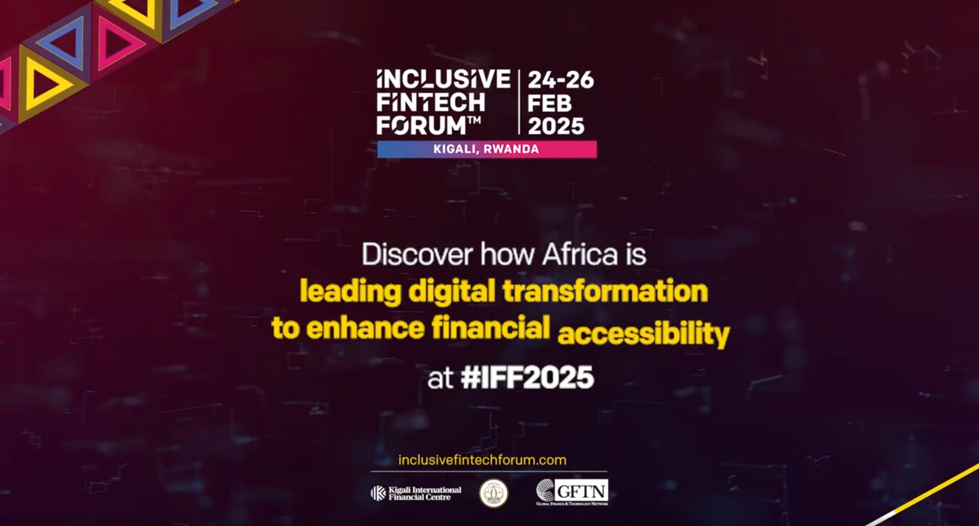 Kigali International Financial Centre (KIFC)