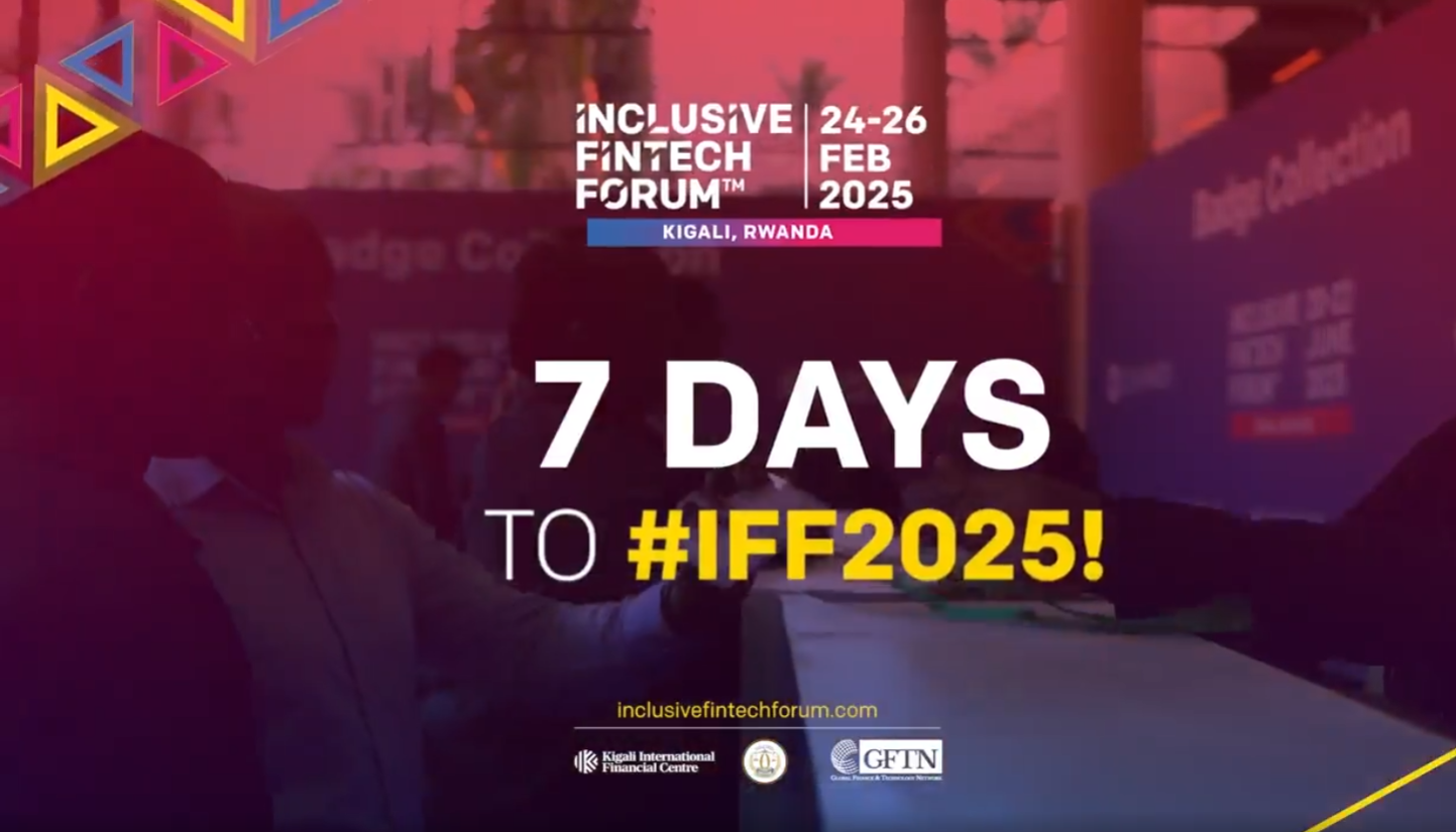 Kigali International Financial Centre (KIFC)