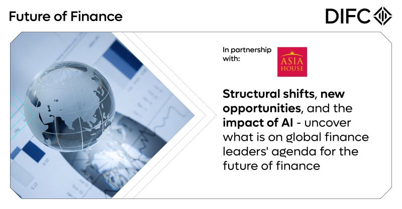 Dubai International Financial Centre (DIFC)