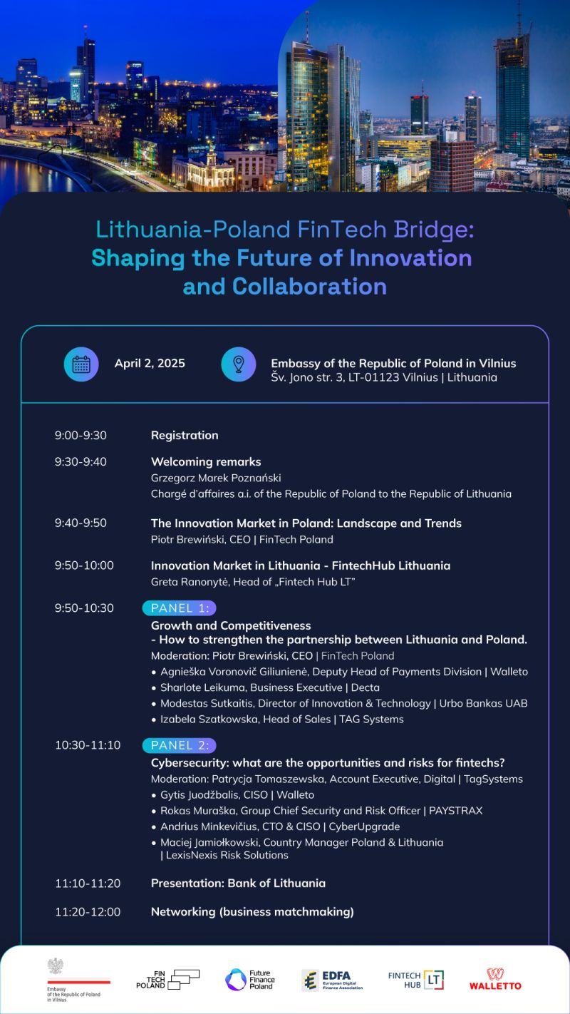 Future Finance Poland (FFP)