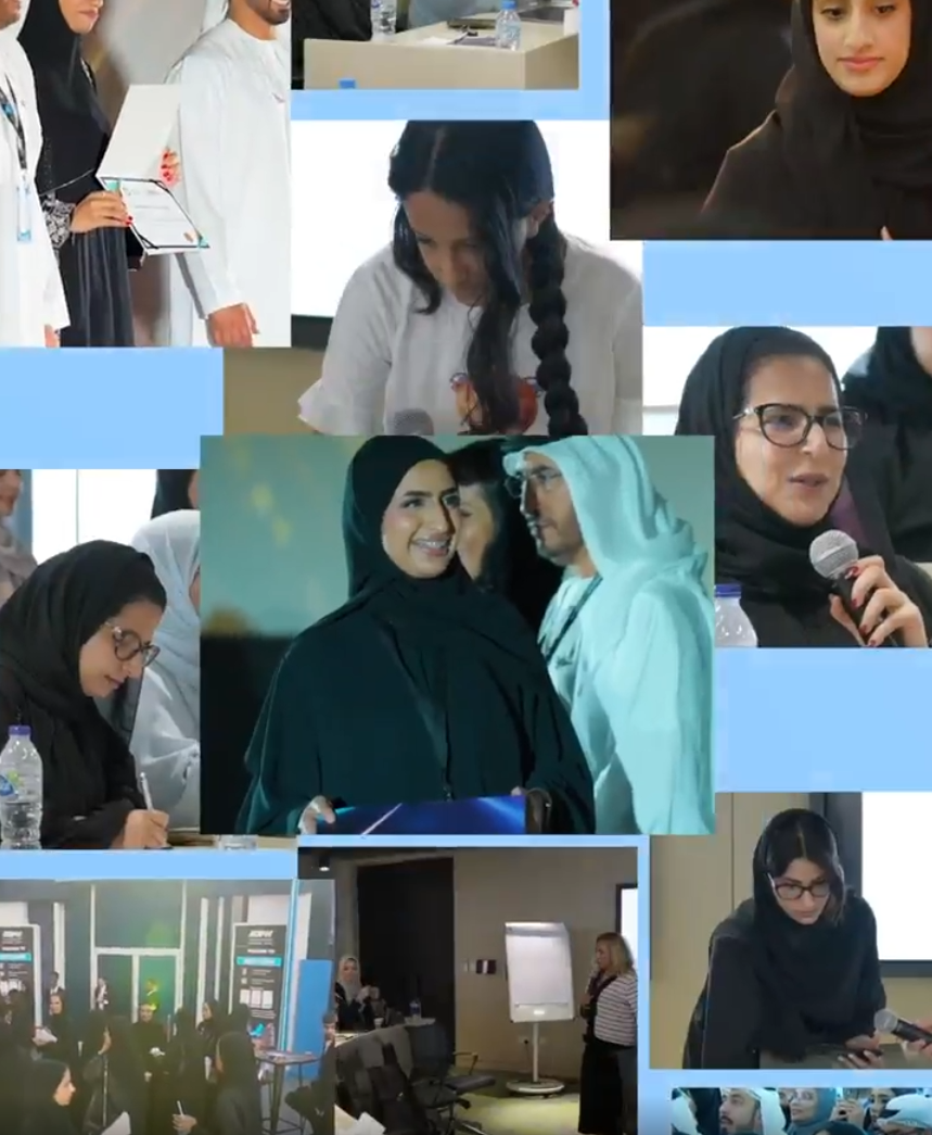 Abu Dhabi Global Market (ADGM)