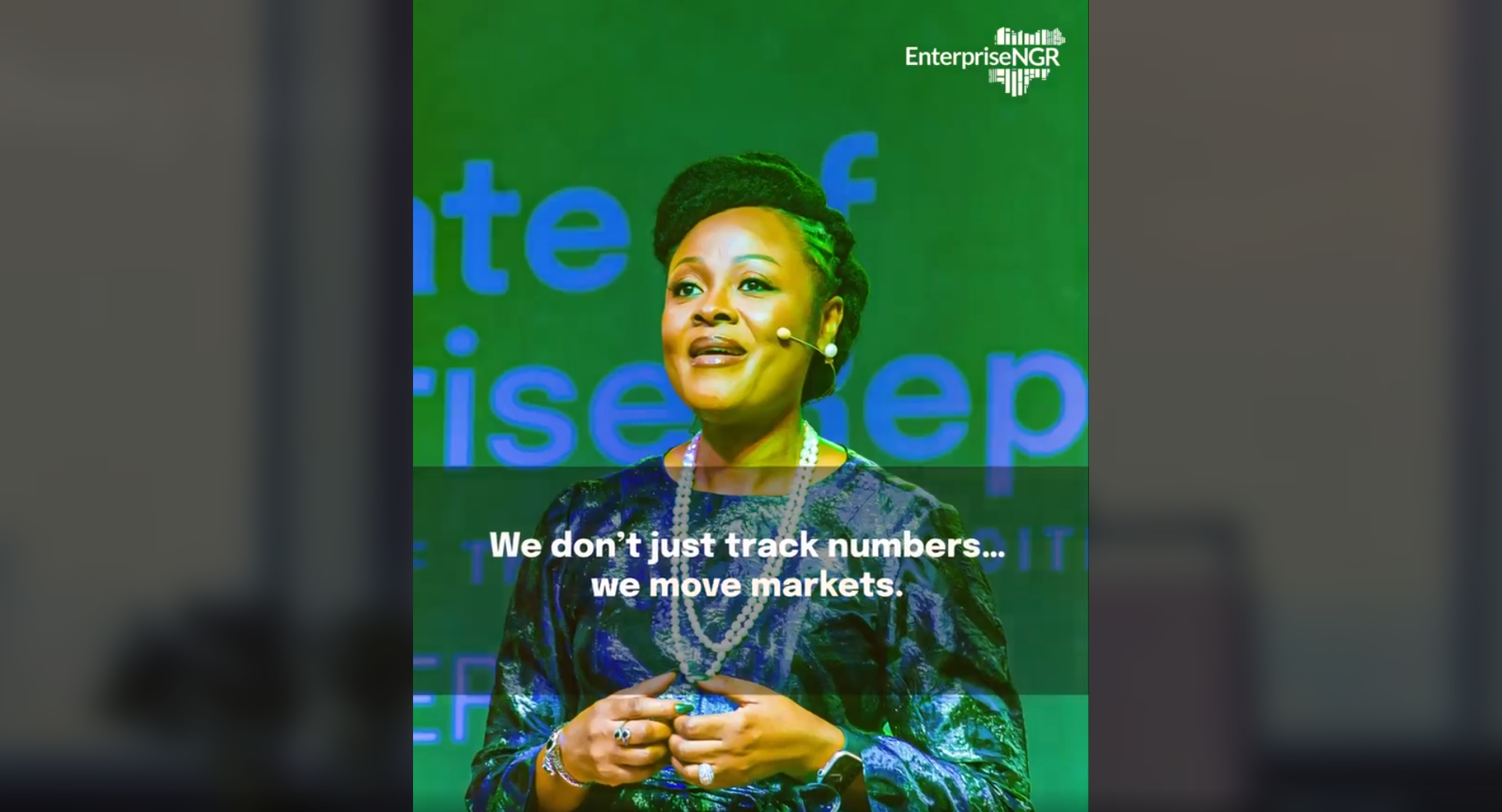 EnterpriseNGR – By Obi Ibekwe