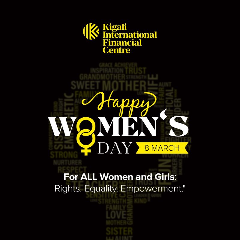 Kigali International Financial Centre (KIFC)