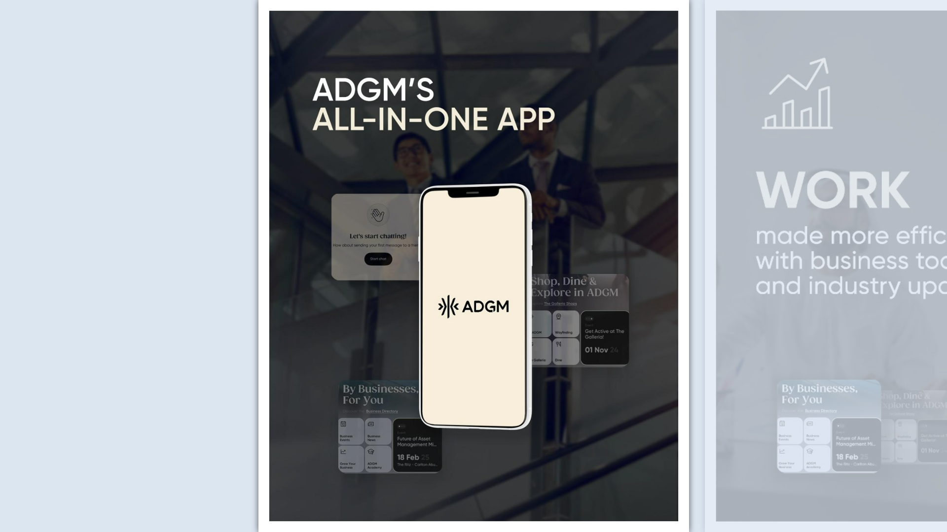 Abu Dhabi Global Market (ADGM)