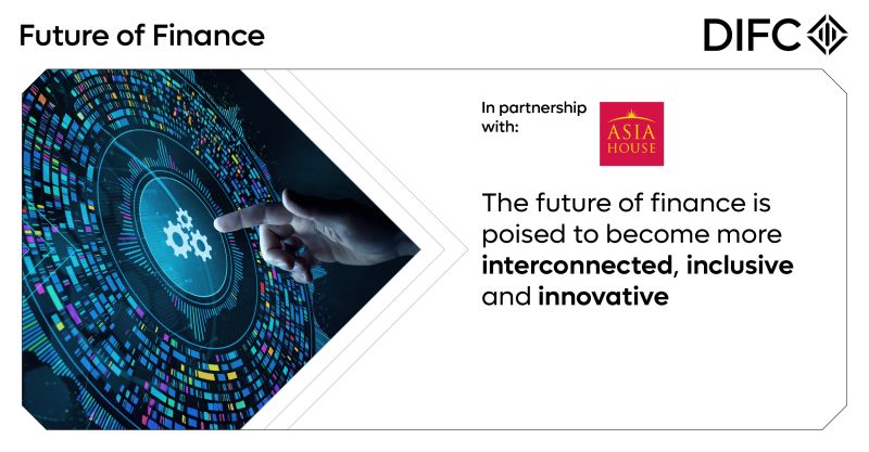 Dubai International Financial Centre (DIFC)