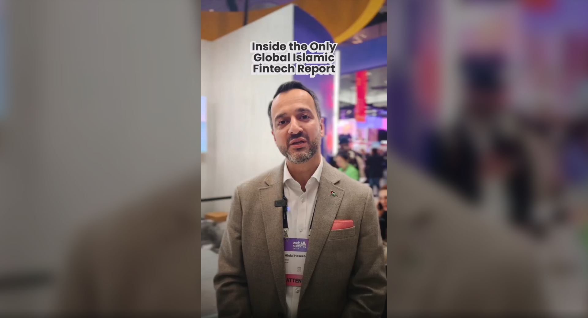 Qatar Financial Centre (QFC)