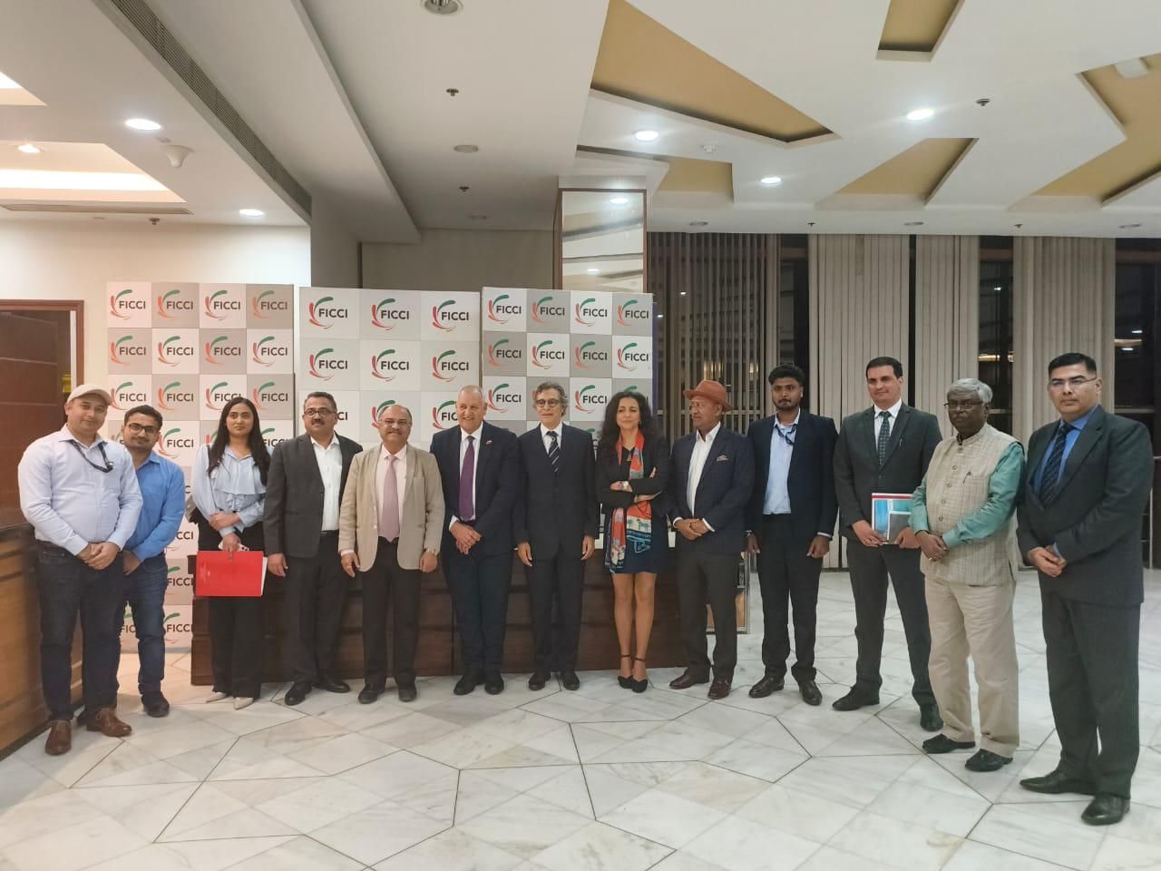 Casablanca Finance City (CFC)