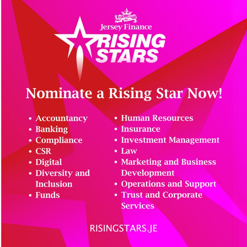 Jersey Finance (JF)